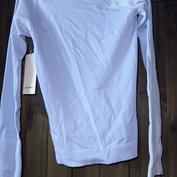 Lululemon Rest Less Pullover - Picture 3 of 3